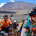 Taste of Fresh Air on Africa’s Highest Mountain as 50 Adventure Seekers Scale Mount Kilimanjaro on Bikes